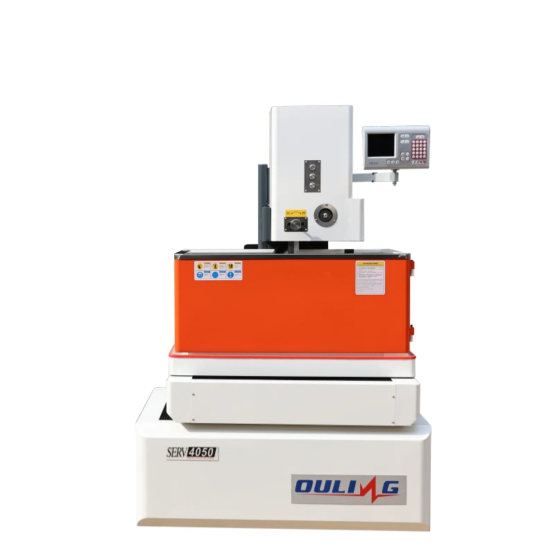 OL500CT Precision Medium Speed Wire EDM best OL500CT Precision Medium Speed Wire EDM best