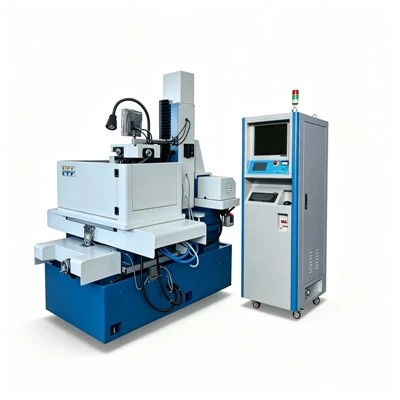 OL4565FM Muitiple Cutting Wire Cut EDM