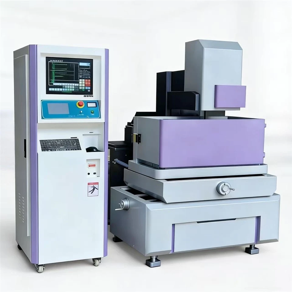 מכונת CNC Wire EDM